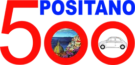 500 Positano - Associazione Club 500 Positano